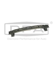 8V5807309 Tampon Demiri Arka - Audi A3 2013-2017 - A3 Cabrıo 2015-2017 - Rs3 2017