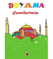 Boyama Camilerimiz
