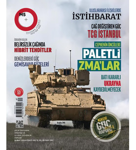 M5 Dergi 391.Sayı Şubat 2024 (STD)