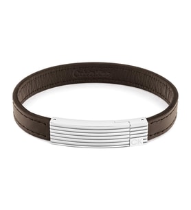 Calvin Klein CKJ35000268 Erkek Bileklik