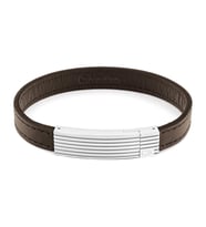 Calvin Klein CKJ35000268 Erkek Bileklik