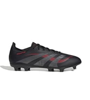 adidas Predator League Fg/Mg Erkek Çim Zemin Kramponu ID1328 Siyah