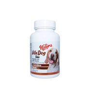Natura VitaDog Tabs 150 Tablet: Köpekler İçin Vitamin ve Mineral Takviyesi 75Gr