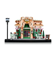 10362 Lego icons - French Cafe 1101 parça +18 yaş