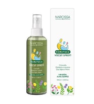 Narcissa Koruyucu Vücut Spreyi 100 ML