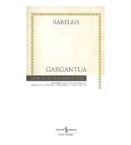 GARGANTUA - HASAN ALİ YÜCEL KLASİKLERİ