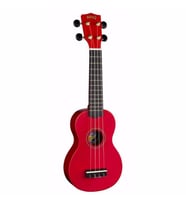 Mahalo MR1RD Soprano Ukulele