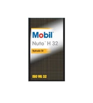 MOBİL NUTO H 32 Aşınma Önleyici Hidrolik Yağ - 16 Lt.
