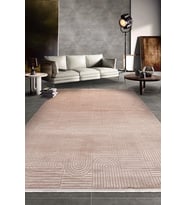YoudayHomeCollection MACCA Model Oturma Odası Halısı — EBAT: 80X80