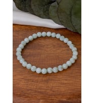 Larimar Taşı Bileklik (Yeşil)