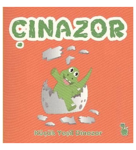 Çınazor - Küçük Yeşil Dinozor