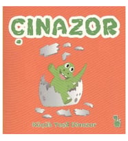 Çınazor - Küçük Yeşil Dinozor