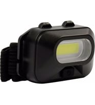 Panther PT-5019 5W 600 Lümen Cob LED Çalışma ve Kafa Feneri Kafa Lambası