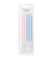 MUM CİNSİYET BELİRLEME PEMBE MAVİ PK:6 KL:24-