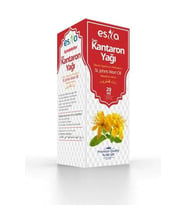 Kantaron Yağı 20 Ml.