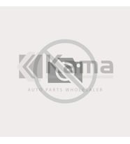 96648781 SİS KAPAĞI SOL ALT BÖLÜM CHEVROLET AVEO T250-T255 SEDAN 06-11 İTHAL (Beyaz)