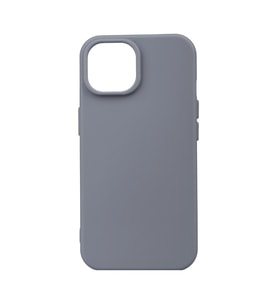 Apple iPhone 15 Kılıf Zore Biye Silikon