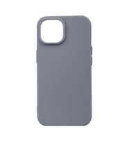 Apple iPhone 15 Kılıf Zore Biye Silikon