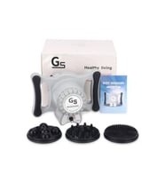 Portatif G5 Cihazı 3 Başlıklı 1500 Devir Güç