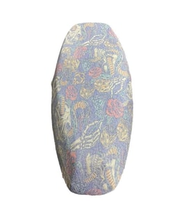 Skm Universal Batik Desen 2 Koltuk Kılıfı