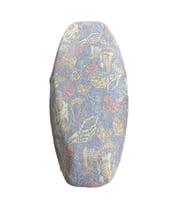 Skm Universal Batik Desen 2 Koltuk Kılıfı