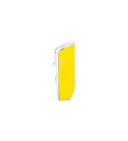 Parmida 3 Torch Pürmüz Sarı Yan Ağız Sarı Puro Çakmağı (Karışık)