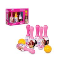 Mulvxurg  Urg02 03069 Barbie Bowling (Mulvix)