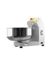 Hnc  Klasik Model 50 kg Hamur Yoğurma Makinesi 380 V