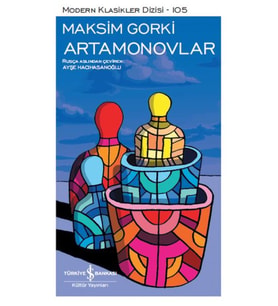 Artamonovlar - Modern Klasikler Dizisi