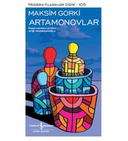 Artamonovlar - Modern Klasikler Dizisi