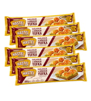 Hastel Baklavalık Yufka 800 gr. x 6 Adet