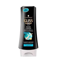 Gliss Saç Kremi 200 Ml Yağlı Saçlar