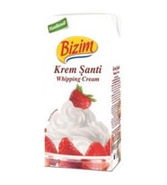 BİZİM MUTFAK SIVI ŞANTİ (1 KG)