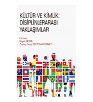 Kültür ve Kimlik - Disiplinlerarası Yaklaşımlar