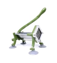EPİNOX Patates Dilimleme Makinesi MAK-10