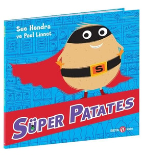 Nessiworld  Süper Patates