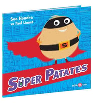 Nessiworld  Süper Patates