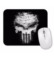 The Punisher Mouse Pad