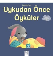 Bebekler İçin Uykudan Önce Öyküler