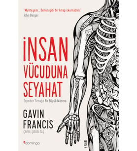 İnsan Vücuduna Seyahat