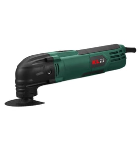 Kl Pro Klmt305 300 W Çok Amaçlı Makine (Yeşil)