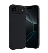 Apple İphone 17 Air First Silikon - Siyah