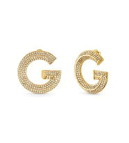 Guess JGUJUBE05434JWYGTU Kadın Küpe