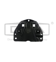 3V0805489B Ön Panel Braketi Orta - Superb 2015 -->
