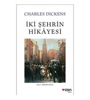 İKİ ŞEHRİN HİKAYESİ - BEYAZ KLASİKLER