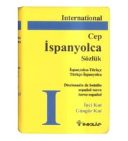 Küçük İspanyolca Sözlük
