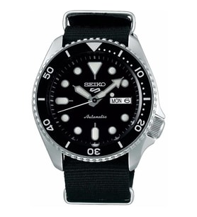 Seiko 5 Sports SRPD55K3 Otomatik Erkek Kol Saati