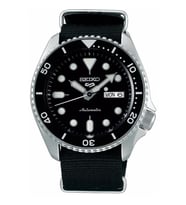 Seiko 5 Sports SRPD55K3 Otomatik Erkek Kol Saati