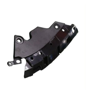 HONDA CIVIC SAĞ PANJUR ÜST KÖŞE BRAKET 2022-2024 71102-T20-A00-GLD
