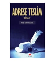 Adrese Teslim